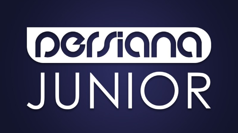 Persiana Junior TV